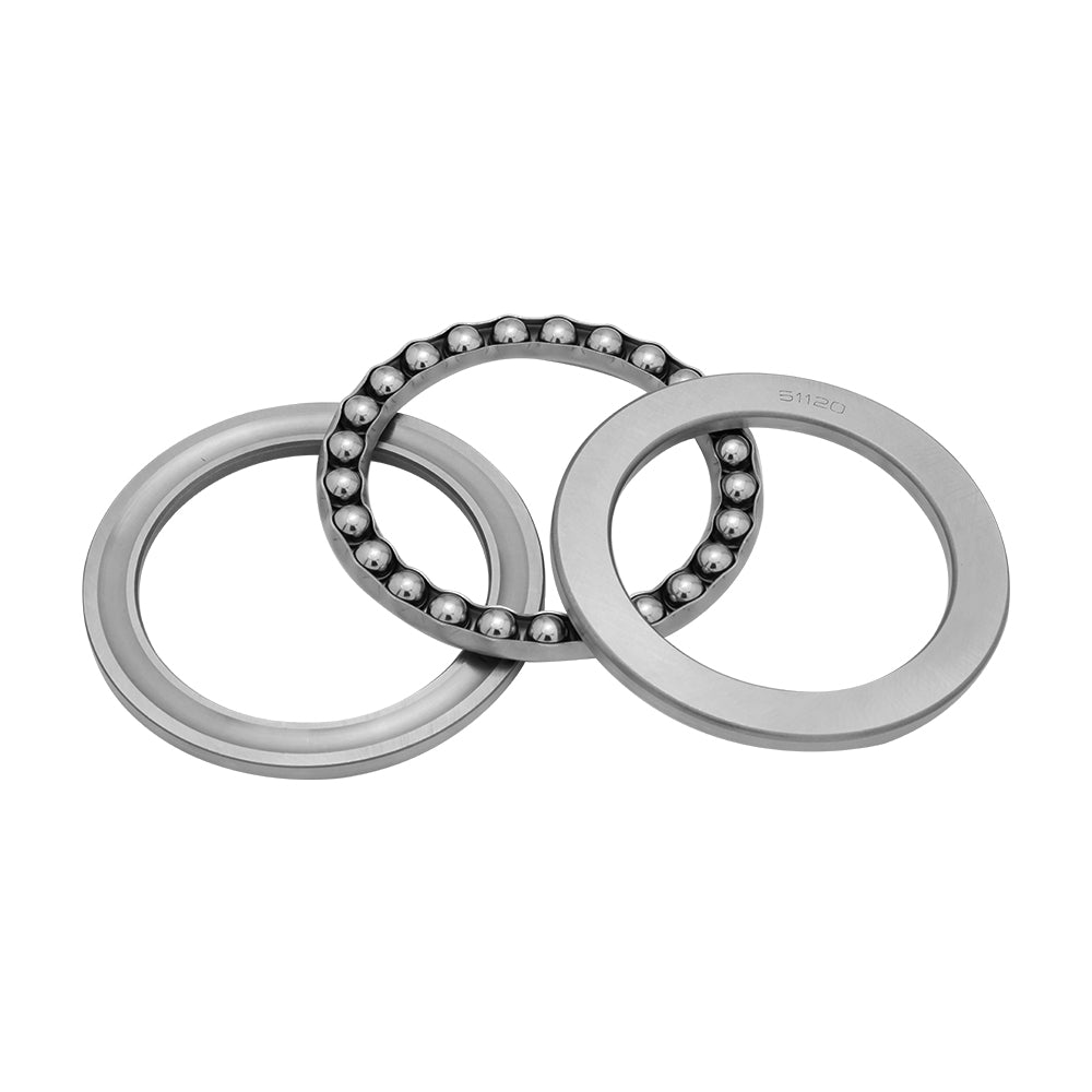 51120 - Thrust Ball Bearing