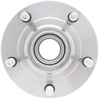 512039 - Rear Wheel Hub Bearing Assembly