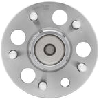 512041 - Rear Wheel Hub Bearing Assembly
