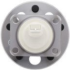 512078 - Rear Wheel Hub Bearing Assembly