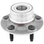 512106 - Rear Wheel Hub Bearing Assembly