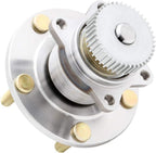 512136 - Rear Wheel Hub Bearing Assembly