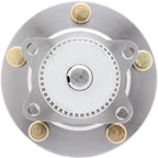 512136 - Rear Wheel Hub Bearing Assembly