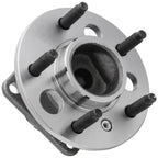 512152 - Rear Wheel Hub Bearing Assembly