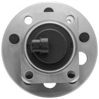 512152 - Rear Wheel Hub Bearing Assembly
