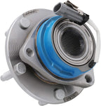 512153 - Rear Wheel Hub Bearing Assembly