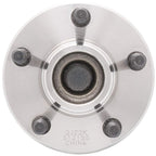512155 - Rear Wheel Hub Bearing Assembly