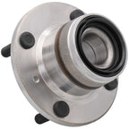 512158 - Rear Wheel Hub Bearing Assembly