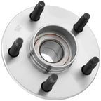 512163 - Rear Wheel Hub Bearing Assembly