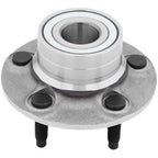 512164 - Rear Wheel Hub Bearing Assembly