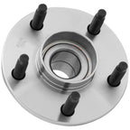 512164 - Rear Wheel Hub Bearing Assembly