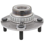 512165 - Rear Wheel Hub Bearing Assembly