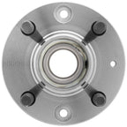 512185 - Rear Wheel Hub Bearing Assembly