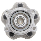 512202 - Rear Wheel Hub Bearing Assembly