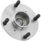 512204 - Rear Wheel Hub Bearing Assembly