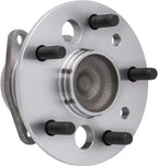 512207 - Rear (Passenger Side) Wheel Hub Bearing Assembly