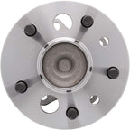 512207 - Rear (Passenger Side) Wheel Hub Bearing Assembly