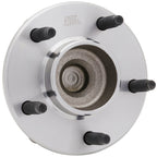 512222 - Rear Wheel Hub Bearing Assembly