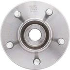 512230 - Rear Wheel Hub Bearing Assembly