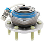 512243 - Rear Wheel Hub Bearing Assembly