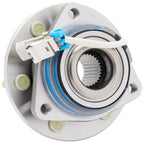 512243 - Rear Wheel Hub Bearing Assembly