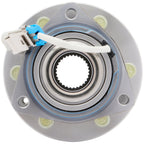 512243 - Rear Wheel Hub Bearing Assembly