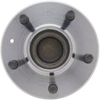512246 - Front & Rear Wheel Hub Bearing Assembly