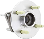 512248 - Rear Wheel Hub Bearing Assembly