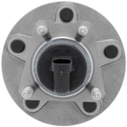 512250 - Rear Wheel Hub Bearing Assembly