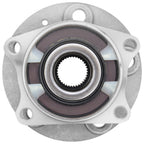 512253 - Rear Wheel Hub Bearing Assembly