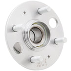 512258 - Rear Wheel Hub Bearing Assembly