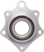512262 - Rear (Driver Side) Wheel Hub Bearing Assembly