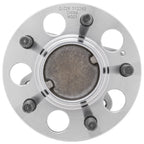 512265 - Rear Wheel Hub Bearing Assembly