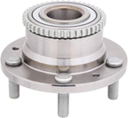 512271 - Rear Wheel Hub Bearing Assembly