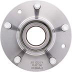 512271 - Rear Wheel Hub Bearing Assembly