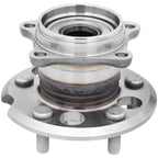 512281 - Rear Wheel Hub Bearing Assembly
