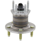 512285 - Rear Wheel Hub Bearing Assembly