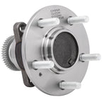 512286 - Rear Wheel Hub Bearing Assembly