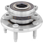 512299 - Rear Wheel Hub Bearing Assembly