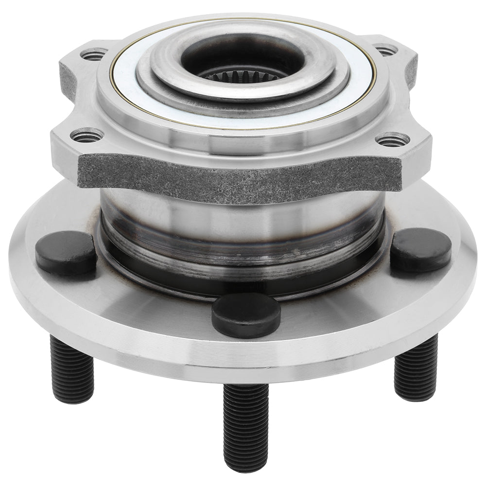 512301 - Rear Wheel Hub Bearing Assembly