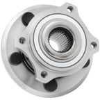 512301 - Rear Wheel Hub Bearing Assembly