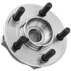 512301 - Rear Wheel Hub Bearing Assembly