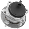 512326 - Rear Wheel Hub Bearing Assembly