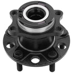 512333-EC - Rear Wheel Hub Bearing Assembly