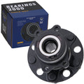 512333-EC - Rear Wheel Hub Bearing Assembly