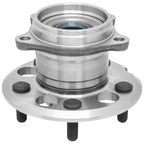 512338 - Rear Wheel Hub Bearing Assembly