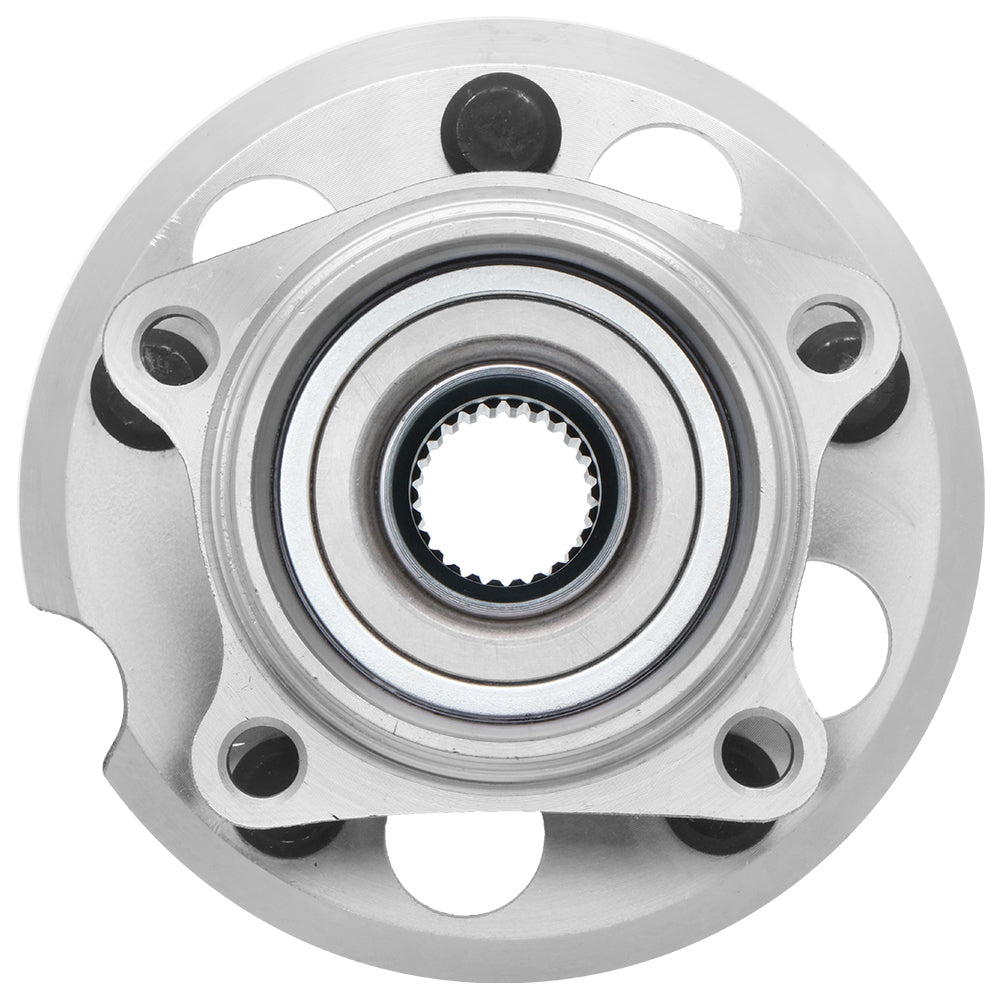 512338 - Rear Wheel Hub Bearing Assembly