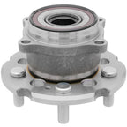 512342 - Rear Wheel Hub Bearing Assembly