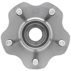 512346H - Rear Wheel Hub Bearing Assembly