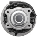 512360 - Rear Wheel Hub Bearing Assembly